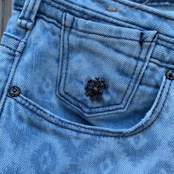 MAISON SCOTCH AMSTERDAMS BLAUW La Parisienne Skinny Jean - Picture 6 of 16